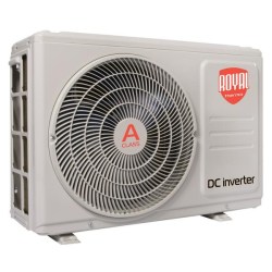Сплит-система инверторного типа Royal Thermo Siena DC RTSI-07HN8 комплект 7